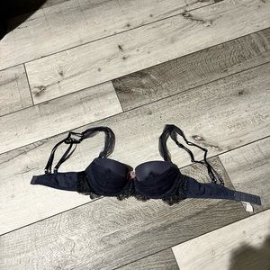 Beautiful VS push up bra